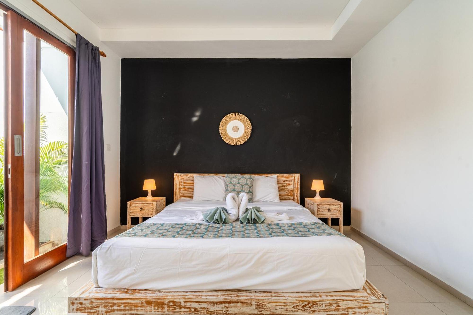 4-Bedroom Pool Villa Near Seminyak Center 外观 照片